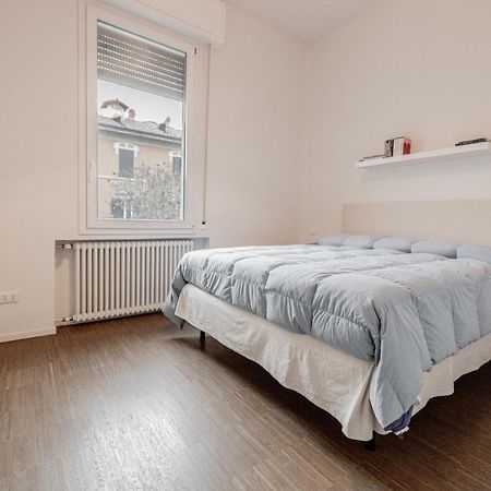 Realkasa De Crescenzi Family Apartment 博洛尼亚 外观 照片