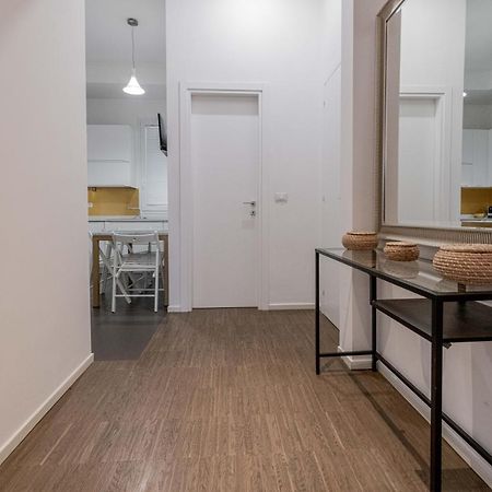Realkasa De Crescenzi Family Apartment 博洛尼亚 外观 照片