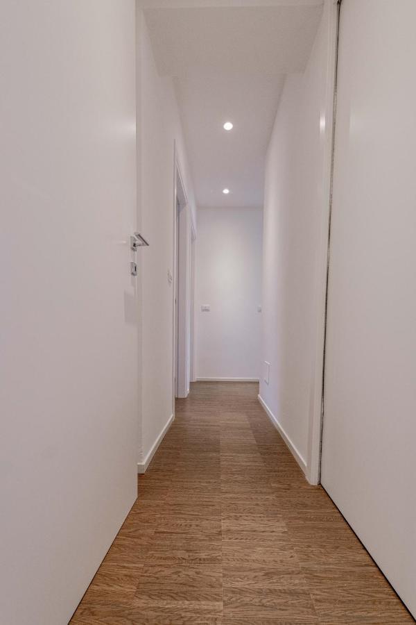 Realkasa De Crescenzi Family Apartment 博洛尼亚 外观 照片