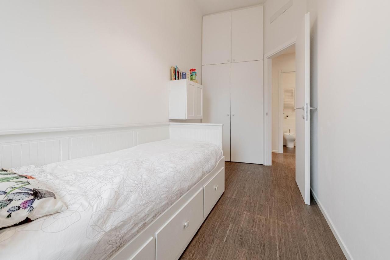 Realkasa De Crescenzi Family Apartment 博洛尼亚 外观 照片