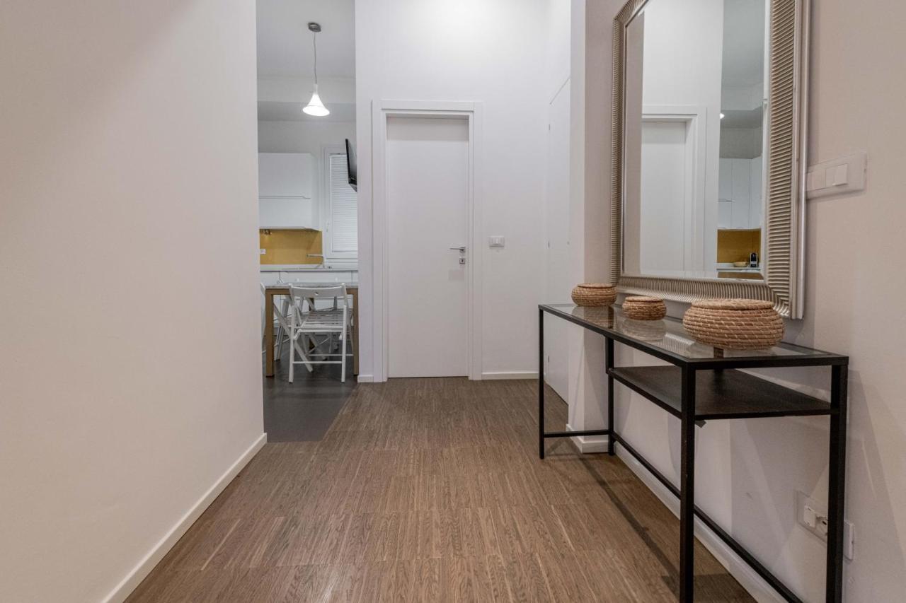 Realkasa De Crescenzi Family Apartment 博洛尼亚 外观 照片