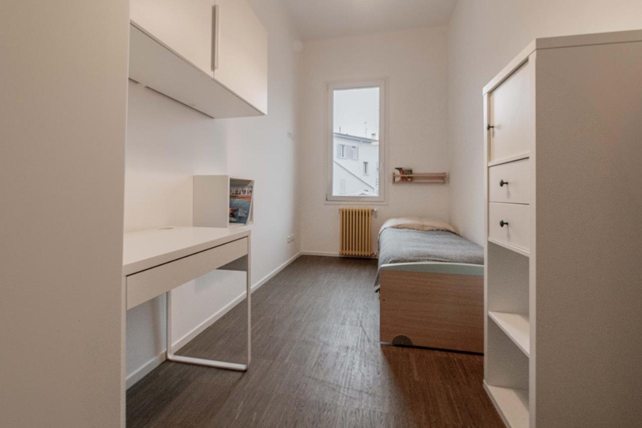 Realkasa De Crescenzi Family Apartment 博洛尼亚 外观 照片